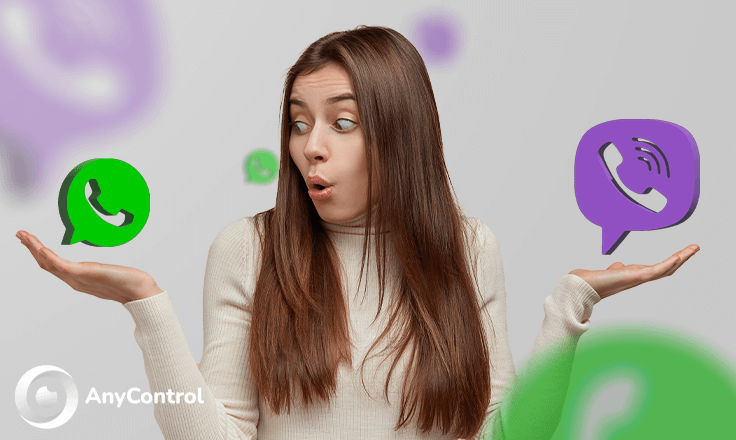 WhatsApp data purification